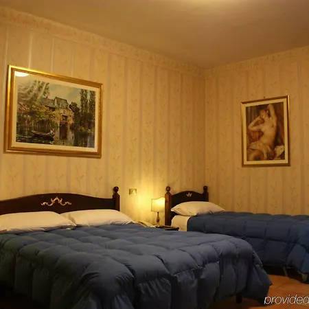 Romeo Ξενοδοχείο Κατάνια