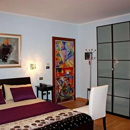 Romeo Ξενοδοχείο 3*