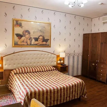 Ξενοδοχείο Romeo Κατάνια