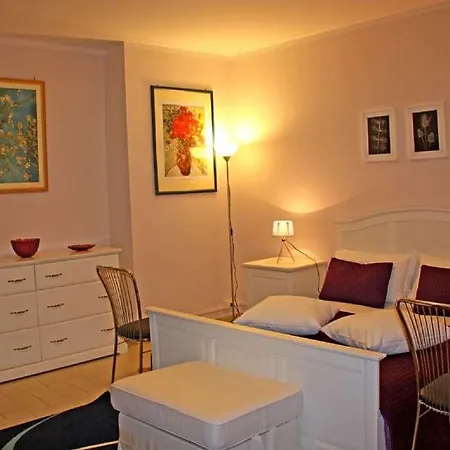 Ξενοδοχείο Romeo