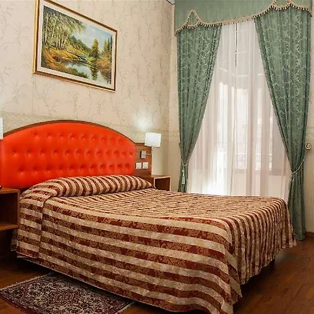 Romeo Ξενοδοχείο Κατάνια