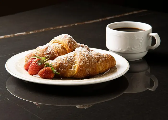 Romeo מלון קטאניה