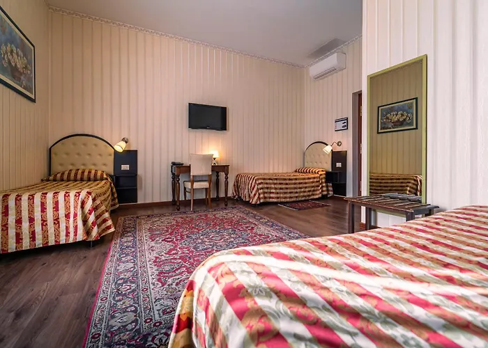 Romeo מלון קטאניה