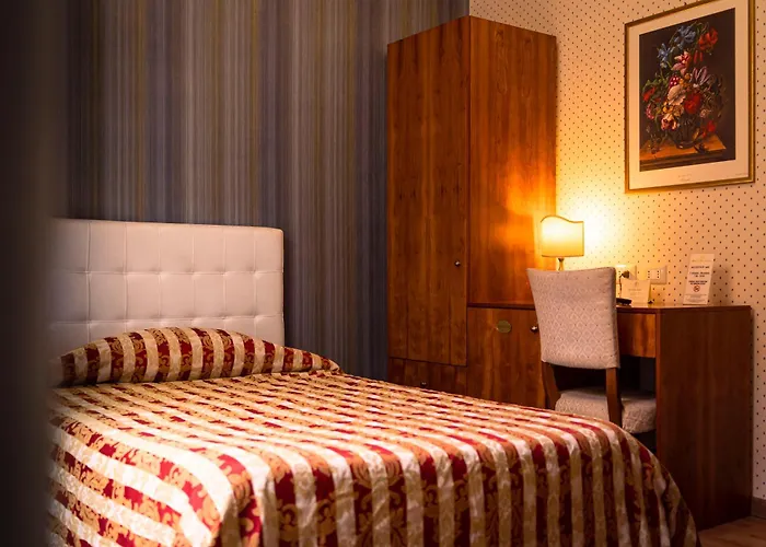 Romeo מלון קטאניה