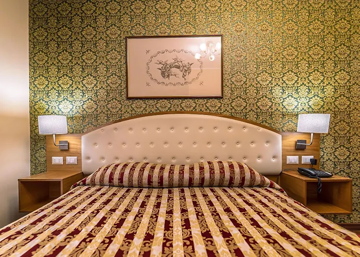 מלון Romeo קטאניה