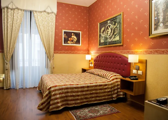 Romeo 3* קטאניה