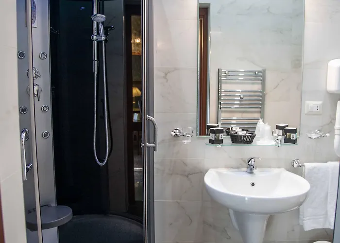 Romeo מלון קטאניה