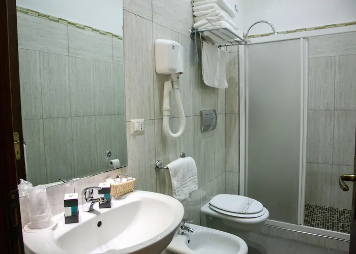 מלון Romeo קטאניה