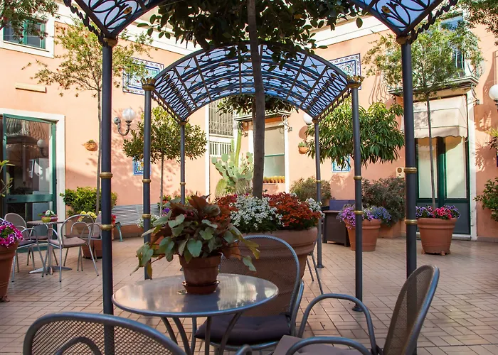 Romeo 3* קטאניה