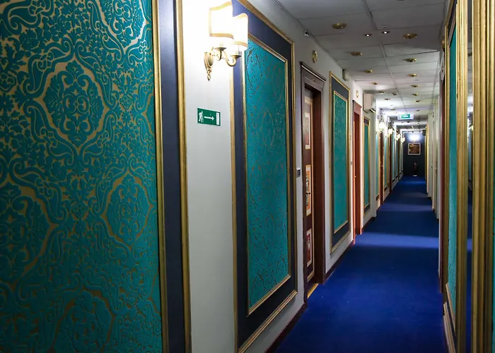 מלון Romeo קטאניה