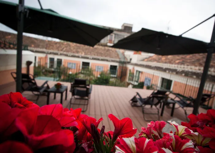 Romeo מלון קטאניה