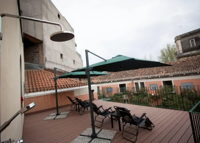 Romeo 3* קטאניה