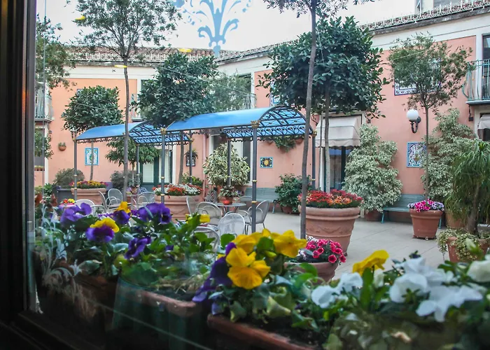 Romeo מלון קטאניה