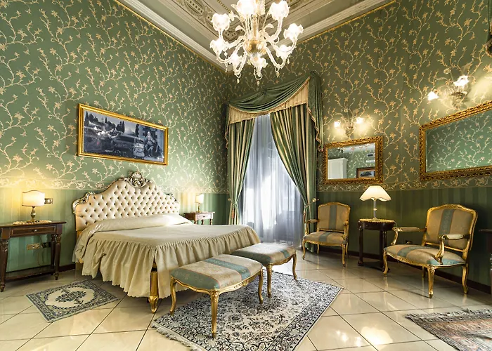 Romeo 3* קטאניה