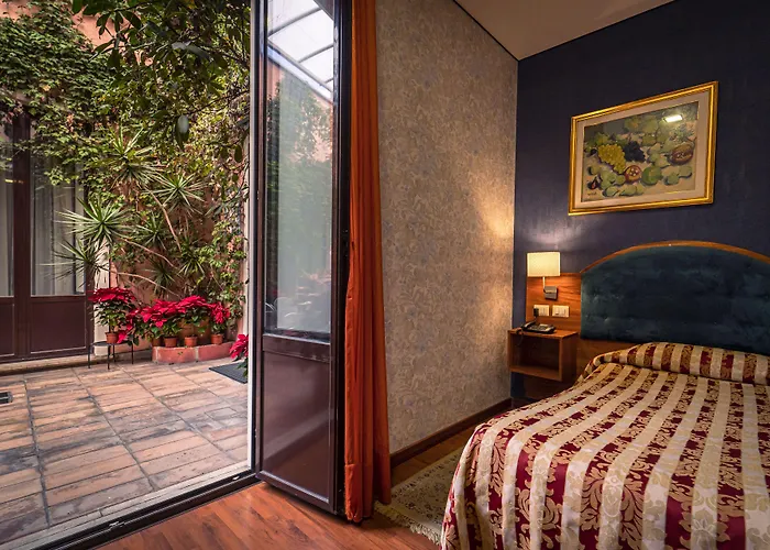 Romeo 3* קטאניה