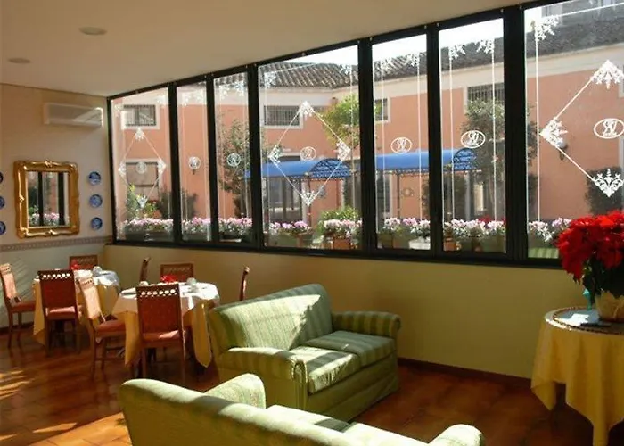 מלון Romeo קטאניה