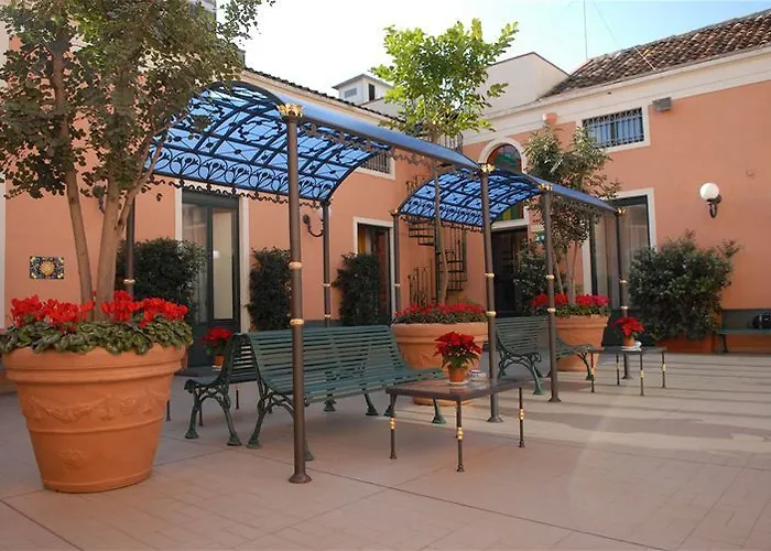 Romeo 3* קטאניה