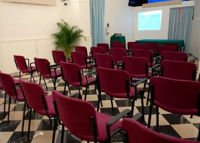 Romeo מלון קטאניה