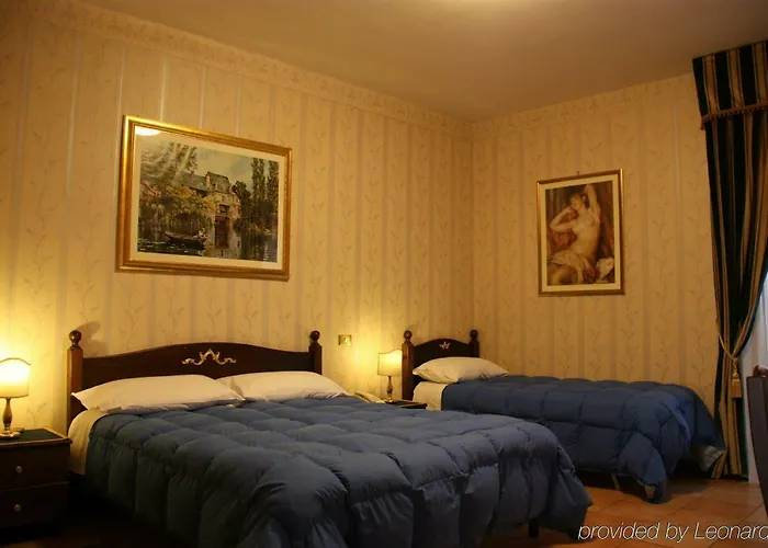 Romeo מלון קטאניה