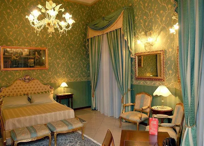 Romeo מלון קטאניה