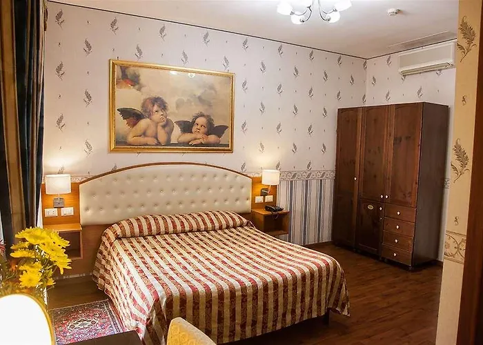 מלון Romeo קטאניה