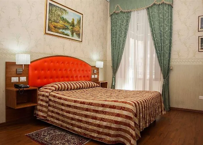 Romeo מלון קטאניה